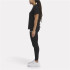 Camiseta Reebok Identity Big Logo Mujer Negro