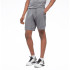 Pantalón Reebok Comm Knit Short Hombre Gris