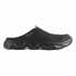Zapatillas de recuperación Salomon Reelax Slide 6.0 Negro/Gris Hombre