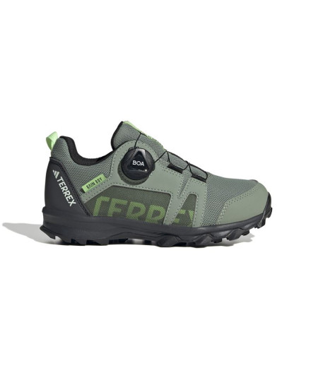Zapatillas de Montaña adidas Terrex Agravic Boa Rain.Rdy...