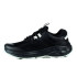 Zapatillas de Trail Hi-Tec Geo Vapour Low Hombre Negro
