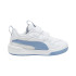 Zapatillas Puma ultiflex Mesh Blanco Infantil