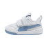 Zapatillas Puma ultiflex Mesh Blanco Infantil