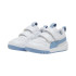 Zapatillas Puma ultiflex Mesh Blanco Infantil