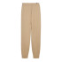 Pantalón Puma Essentials+ Embroidery High Marrón Mujer