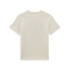 Camiseta Vans Fungi Floral Bff Blanco Mujer