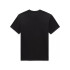 Camiseta Vans Off The Wall Board Te-B Negro Hombre