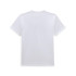 Camiseta Vans Off The Wall Board Te-B Blanco Hombre