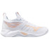 Zapatillas De Voleibol Mizuno Wave Dimension Mujer Blanco