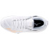 Zapatillas De Voleibol Mizuno Wave Dimension Mujer Blanco
