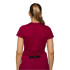 Camiseta de Montaña Trangoworld Sihl Mujer Fucsia Oscuro