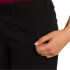 Pantalones de Montaña Trangoworld Mamey Sf Mujer Negro