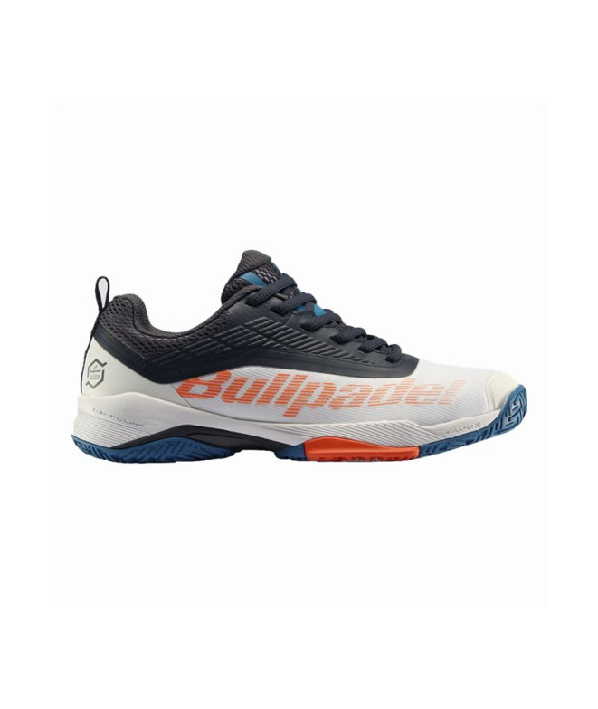 Zapatillas Bullpadel Performance Hybrid 24V...