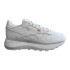 Zapatillas Reebok Classic Leather Sp Mujer Blanco/Blanco/Gris