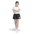 Pantalón adidas Future Icons Bl Short Niña Negro