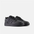 Zapatillas New Balance 480 Negro Infantil
