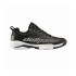 Zapatillas Bullpadel Performance Hybrid 24V Negro Hombre