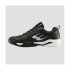 Zapatillas Bullpadel Performance Hybrid 24V Negro Hombre