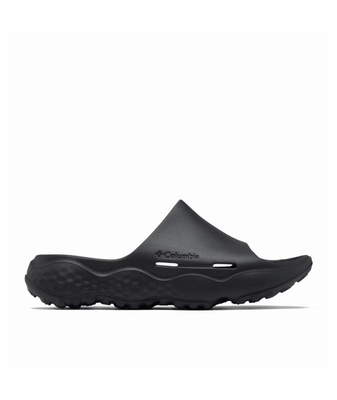 Chanclas Columbia THRIVE™ REVIVE Hombre Negro