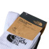 Calcetines de Montaña The North Face Multi Sport Cush Quarter 3P