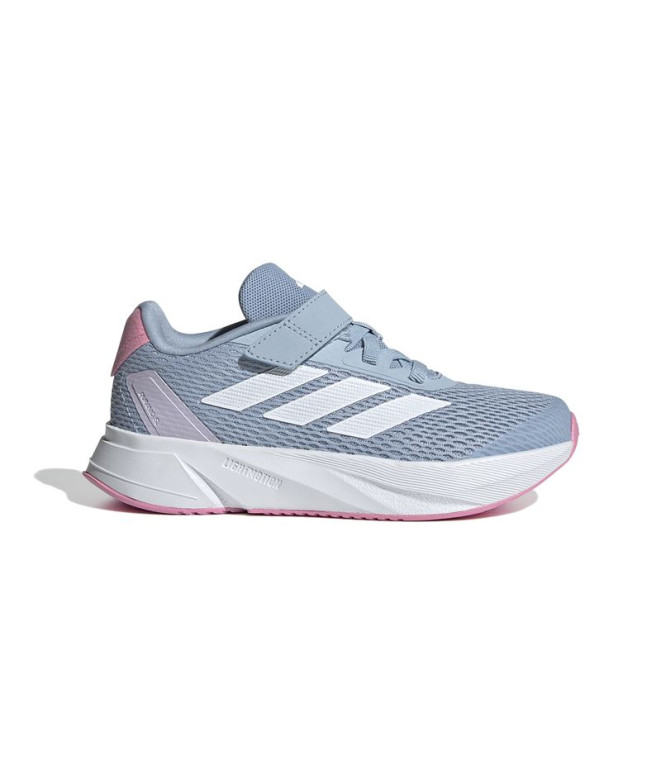 Zapatillas adidas Duramo SL El K Infantil Azul