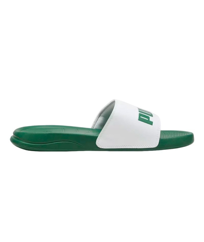 Chanclas Puma Popcat 20 Sugared Granate