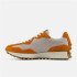 Zapatillas New Balance 327 Classic Naranja