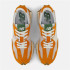 Zapatillas New Balance 327 Classic Naranja