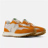 Zapatillas New Balance 327 Classic Naranja