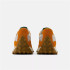 Zapatillas New Balance 327 Classic Naranja