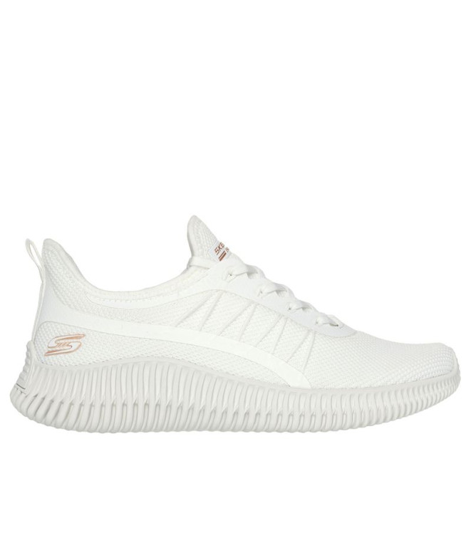 Zapatillas Skechers Bobs Geo-New Aesthet Mujer...