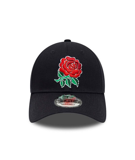 Gorra New Era Essential 9FORTY Azul Marino Hombre