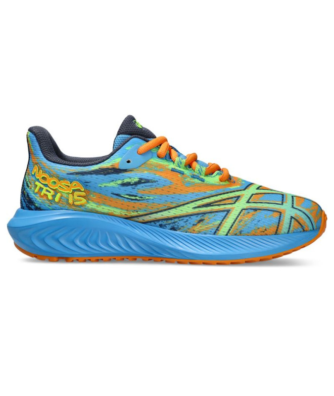 Zapatillas de Running ASICS Gel-Noosa Tri 15 Gs...