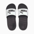 Chanclas Puma Popcat 20 Infantil Blanco
