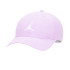 Gorra Jordan Essentials Cap Infantil Rosa