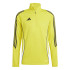 Camiseta de Fútbol adidas Tiro24 Hombre Amarillo