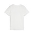 Camiseta Puma Essential+ AB Summer Infantil Blanco