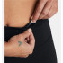 Mallas de Fitness Under Armour Campus Mujer Negro