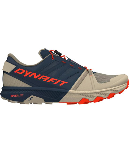 Zapatillas de Trail Dynafit Alpine Pro 2 Rock Khaki Hombre