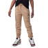 Pantalón Jordan Mj Essentials Niño Marrón