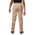 Pantalón Jordan Mj Essentials Niño Marrón