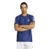 Camiseta de Running adidas Own The Run Hombre Azul Oscuro