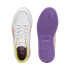 Zapatillas Puma Carina Street Mujer Blanco