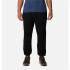 Pantalón Columbia Trek™ Jogger Negro Hombre