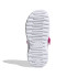 Sandalias de Natación adidas Mehana Infantil Rosa