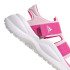 Sandalias de Natación adidas Mehana Infantil Rosa