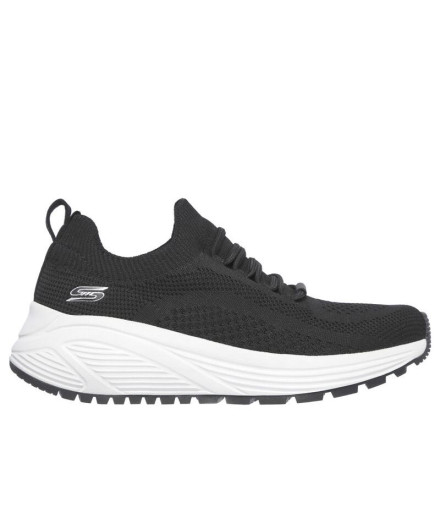 Zapatillas Skechers Bobs Sparrow 2.0-All Mujer Negro