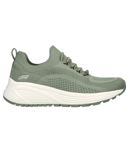 Zapatillas Skechers Bobs Sparrow 2.0-All Mujer Rosa