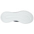 Zapatillas Skechers Ultra Flex 3.0 -Slip-Ins Fresh Time Niña Marino Turquesa