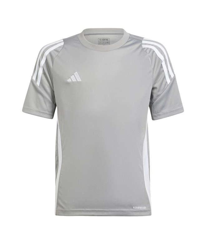 Camiseta de Fútbol adidas Tiro24 Jsyy Infantil...